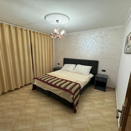Appart Hotel Excellent Nador Bagian luar foto
