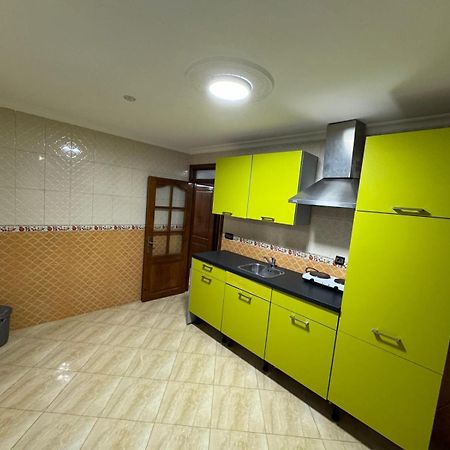 Appart Hotel Excellent Nador Bagian luar foto