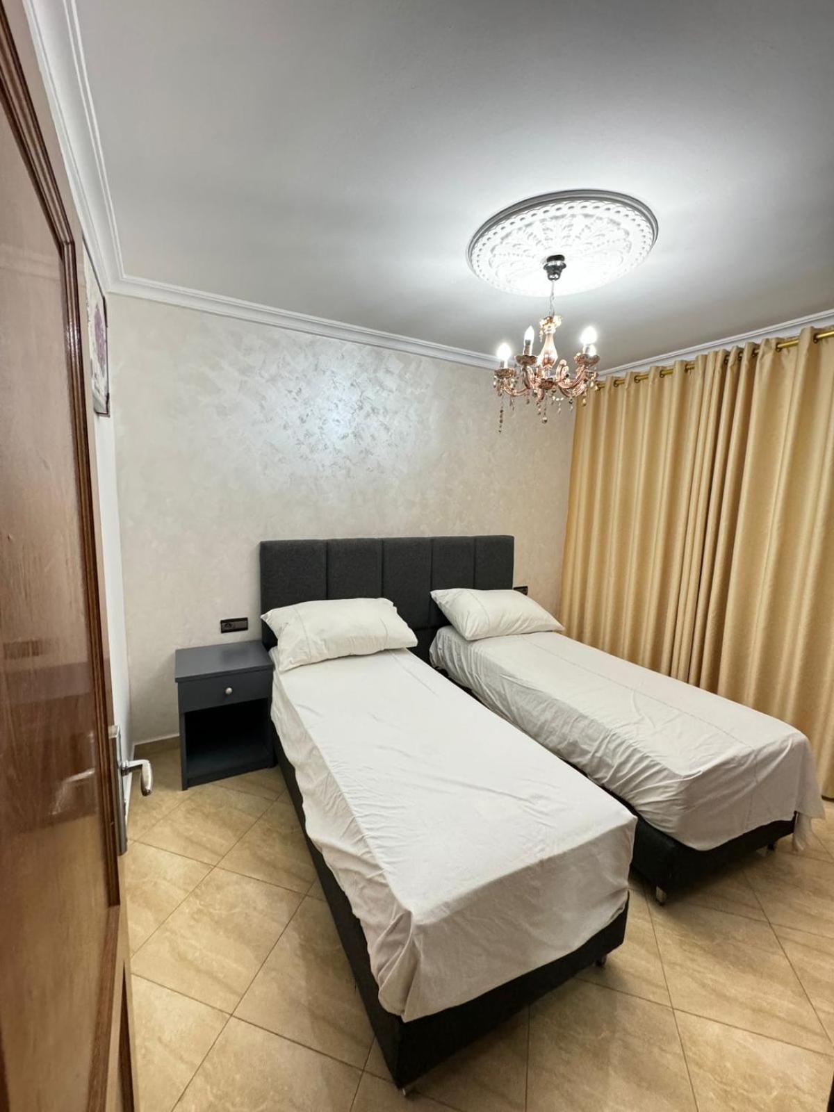 Appart Hotel Excellent Nador Bagian luar foto