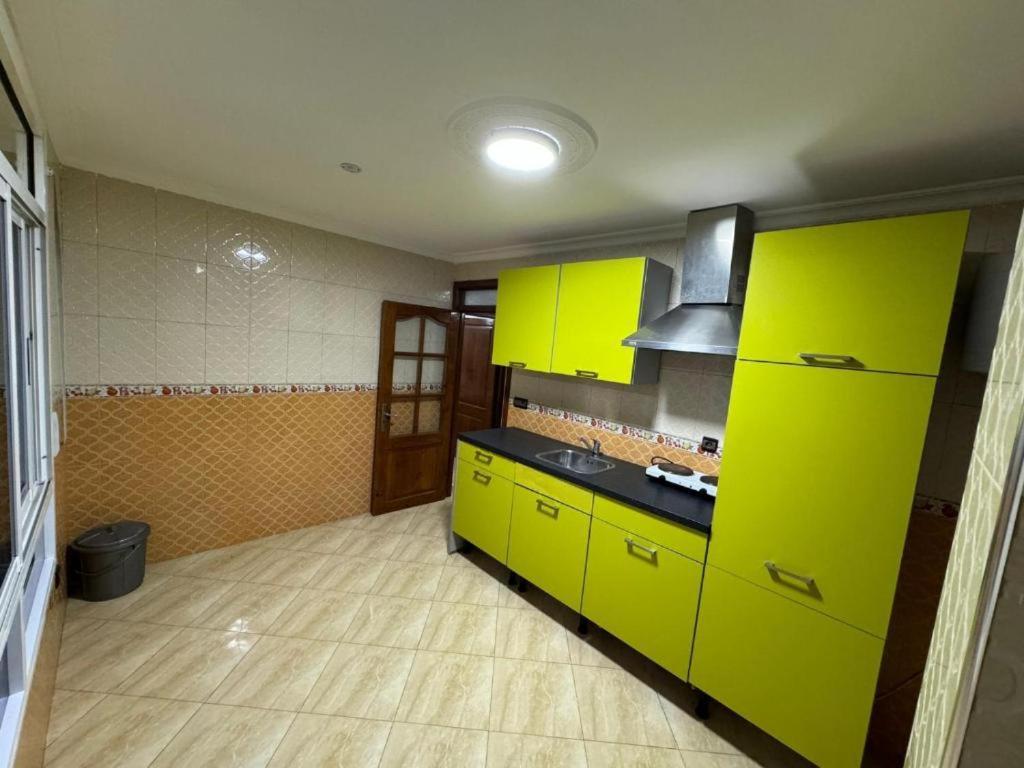 Appart Hotel Excellent Nador Bagian luar foto