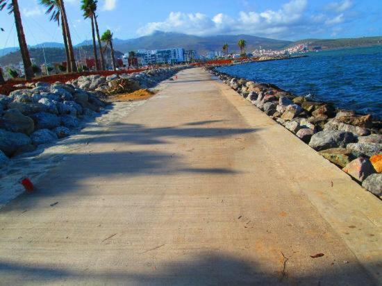 Appart Hotel Excellent Nador Bagian luar foto