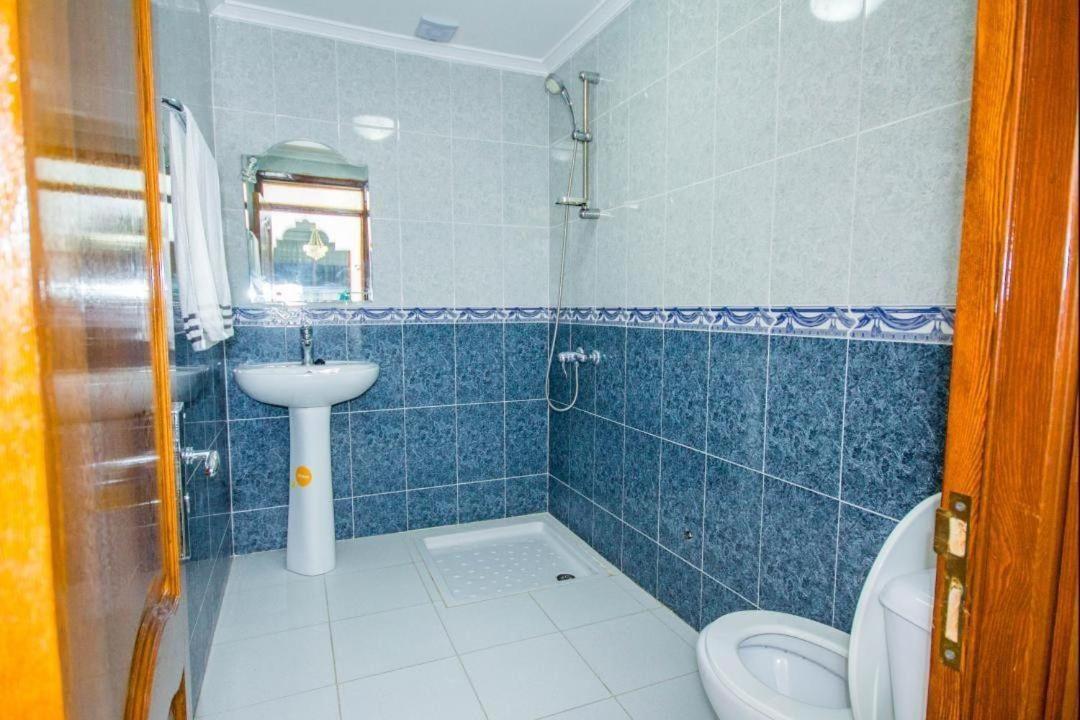 Appart Hotel Excellent Nador Bagian luar foto