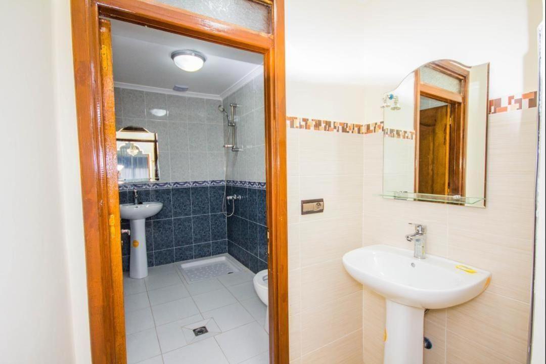 Appart Hotel Excellent Nador Bagian luar foto